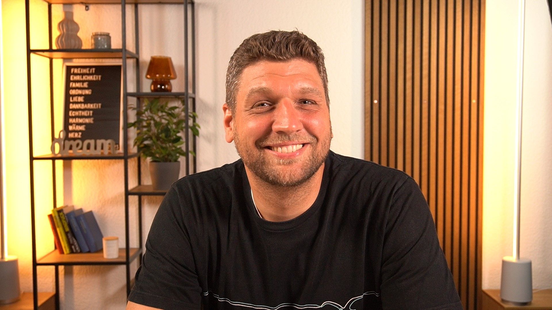 Patrick Jung ISB Plus