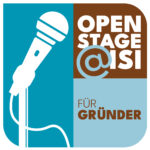 Logo OpenStage@ISI