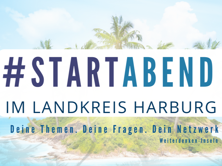 Foto für die Veranstaltung StartAbend
